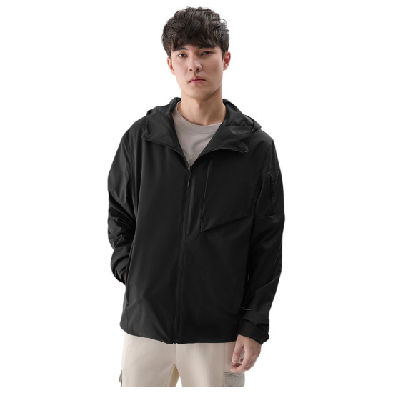 4F Ανδρικό μπουφάν Technical Jacket